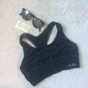 SOLD: Sports Bra